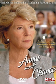 Annas zweite Chance Trailer
