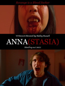 Anna(stasia) Trailer
