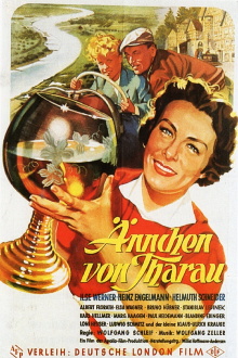 Ännchen von Tharau Trailer
