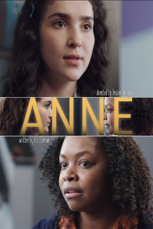Anne Trailer