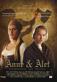 Anne & Alet Trailer