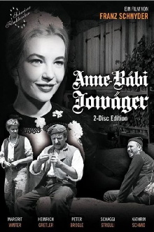 Anne Bäbi Jowager, Part 2 - Jakobli and Meyeli Trailer