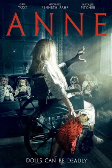 Anne Trailer