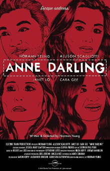 Anne Darling Trailer