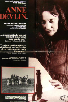 Anne Devlin Trailer