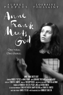 Anne Frank Meets God Trailer