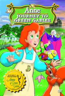 Anne: Journey to Green Gables Trailer