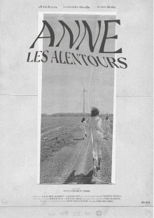 Anne les alentours Trailer