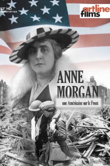 Anne Morgan, une Américaine sur le front Trailer