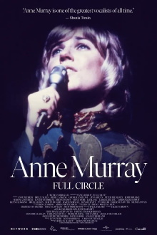 Anne Murray: Full Circle Trailer