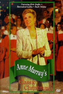 Anne Murray's Classic Christmas Trailer