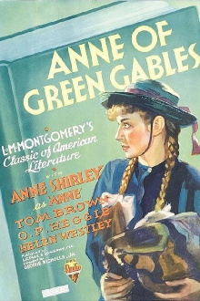 Anne of Green Gables Trailer