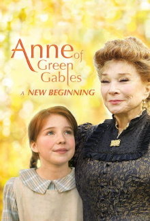 Anne of Green Gables: A New Beginning Trailer