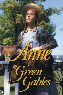 Anne of Green Gables Trailer