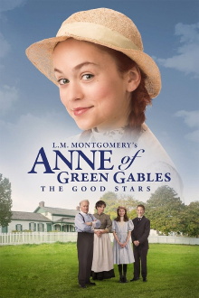 Anne of Green Gables: The Good Stars Trailer