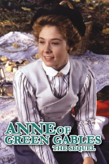 Anne of Green Gables: The Sequel Trailer