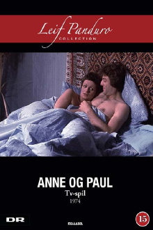 Anne og Paul Trailer