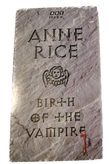 Anne Rice: Birth of the Vampire Trailer