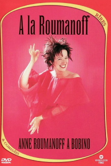 Anne Roumanoff à Bobino Trailer