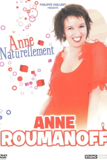 Anne Roumanoff - Anne naturellement Trailer