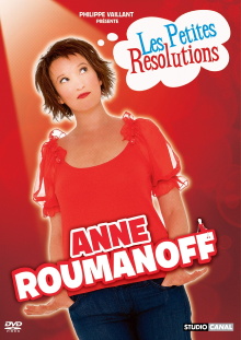 Anne Roumanoff - Les petites résolutions d'Anne Roumanoff Trailer