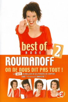 Anne Roumanoff : On ne nous dit pas tout !  (Best of 2) Trailer