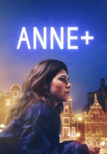 Anne+: The Film Trailer
