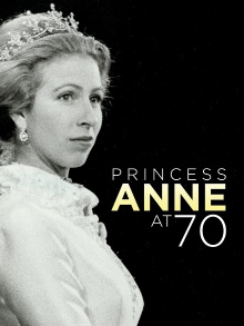 Anne: The Princess Royal at 70 Trailer