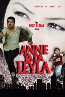 Anne ya da Leyla Trailer