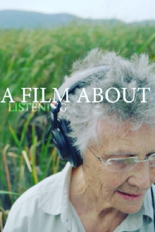 Annea Lockwood: A Film About Listening Trailer