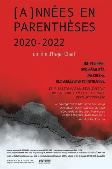 Années en parenthèses 2020-2022 Trailer