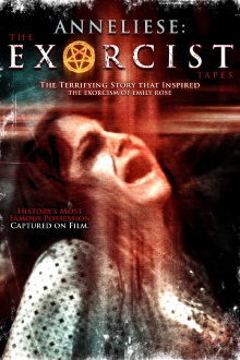 Anneliese: The Exorcist Tapes Trailer