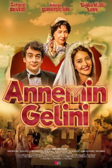 Annemin Gelini Trailer