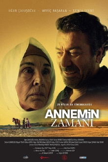 Annemin Zamanı Trailer
