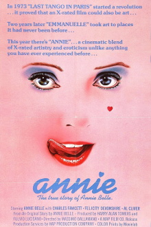 Annie Trailer