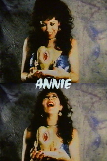 Annie Trailer
