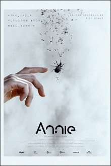 Annie Trailer