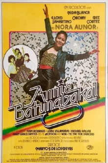 Annie Batungbakal Trailer