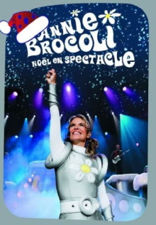 Annie Brocoli : Noël en spectacle Trailer