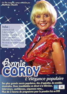 Annie Cordy - L'élégance populaire Trailer