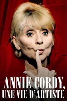 Annie Cordy, une vie d’artiste Trailer