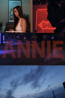 ANNIE Trailer