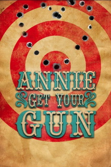 Annie Get Your Gun Trailer