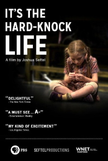 ANNIE: It's the Hard-Knock Life, from Script to Stage Trailer