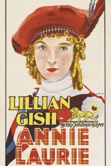 Annie Laurie Trailer