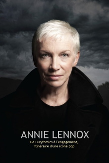 Annie Lennox : De Eurythmics à l'engagement, itinéraire d'une icône pop Trailer