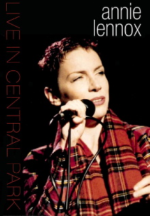 Annie Lennox: Live in Central Park Trailer