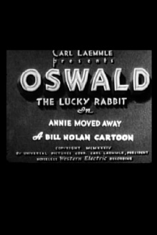 Annie Moved Away Trailer