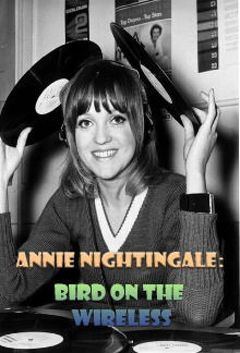 Annie Nightingale: Bird on the Wireless Trailer