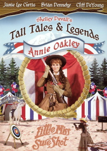 Annie Oakley Trailer